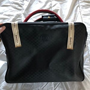 Gucci Weekend Bag